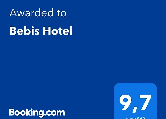 Bebis Hotel