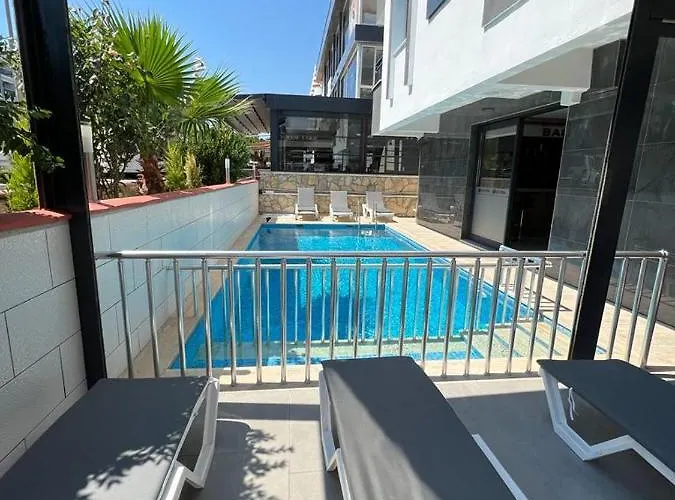 Didim Elit Otel