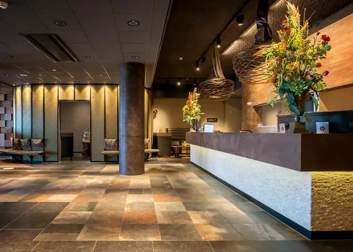 Strandhotel Golfzang