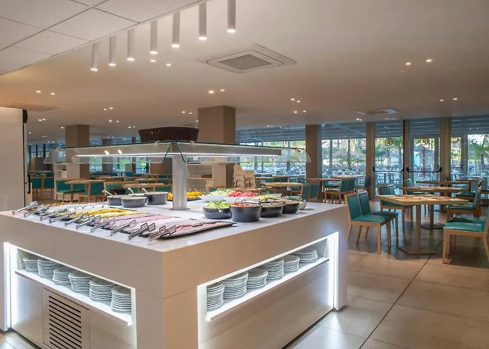 Hotel Roquetas El Palmeral by Pierre&Vacances