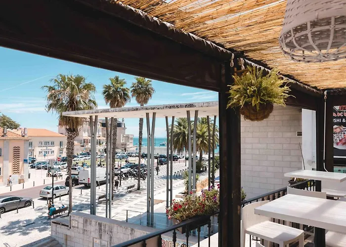 Cascais Bay Hostel