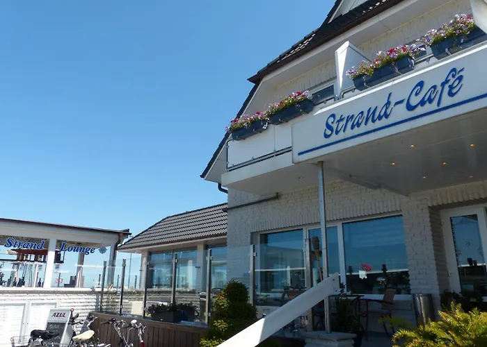 Strand-Hotel