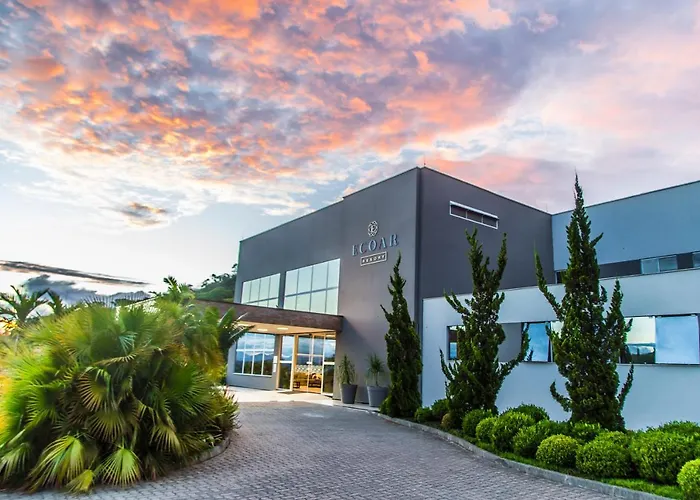 Resort Ecoar