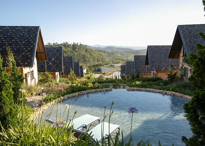 Resort Ecoar