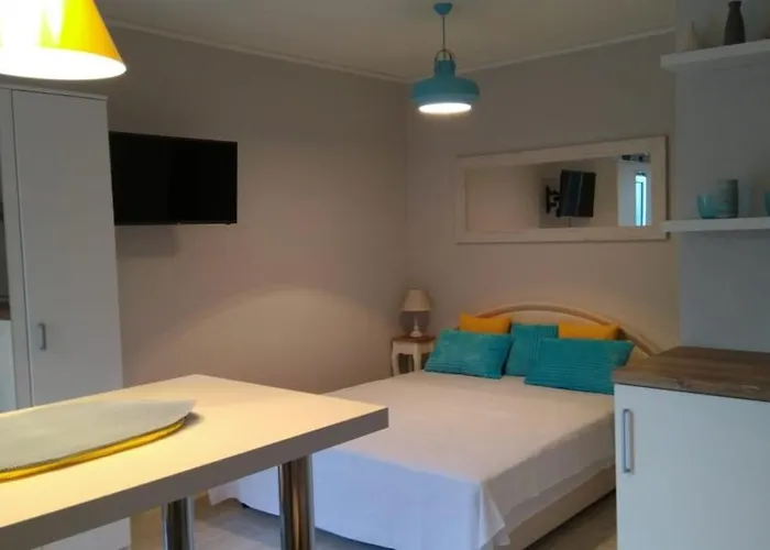 Apartman Lola Igalo 29 Decembar Br 6