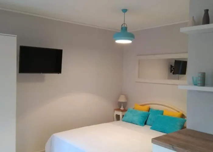 Apartman Lola Igalo 29 Decembar Br 6