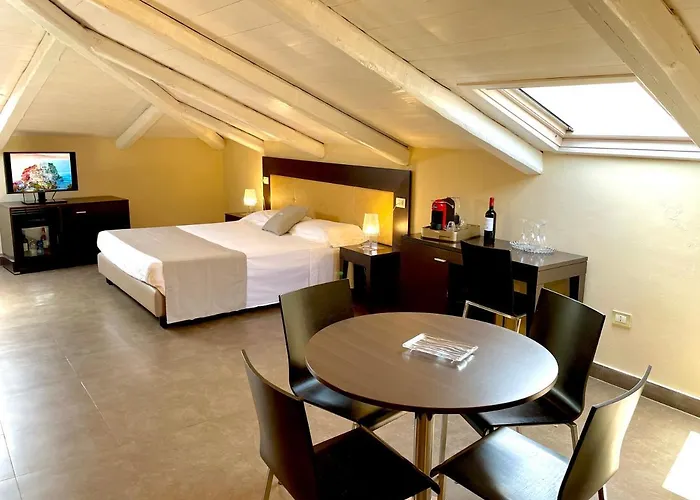 Residenza Il Barone