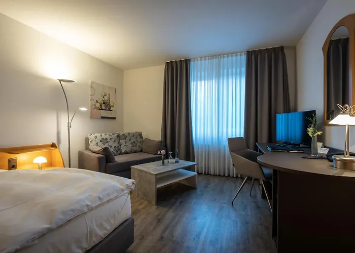 Hotel Pfalzer Hof