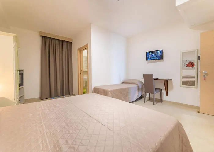 Room Salento Palace 2
