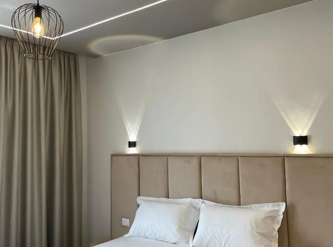 Dolanit Hotels Lubjana
