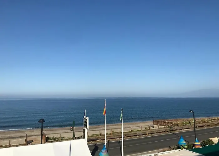 Hotel las Salinas