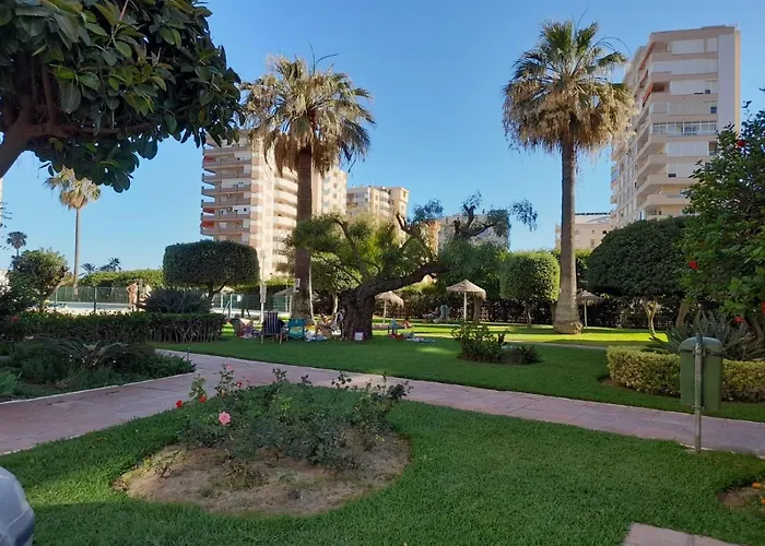 Escapada a la costa del Sol