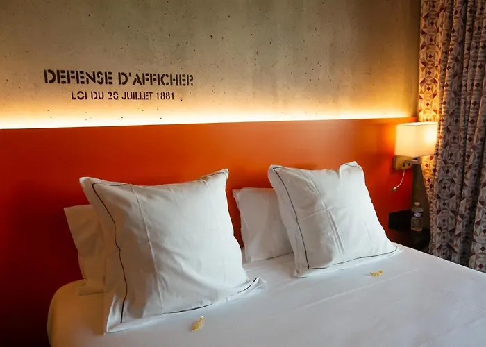Lorraine Hotel Nancy Ouest - Laxou