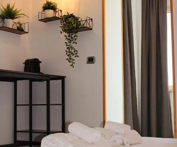 B&B Via Veneto