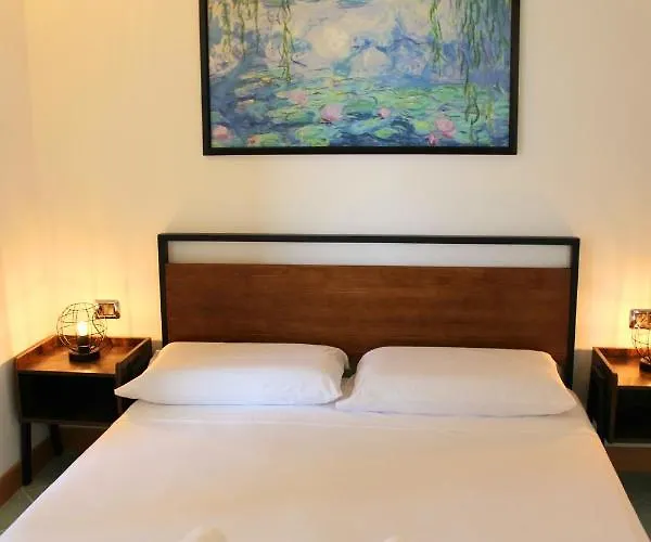 B&B Via Veneto