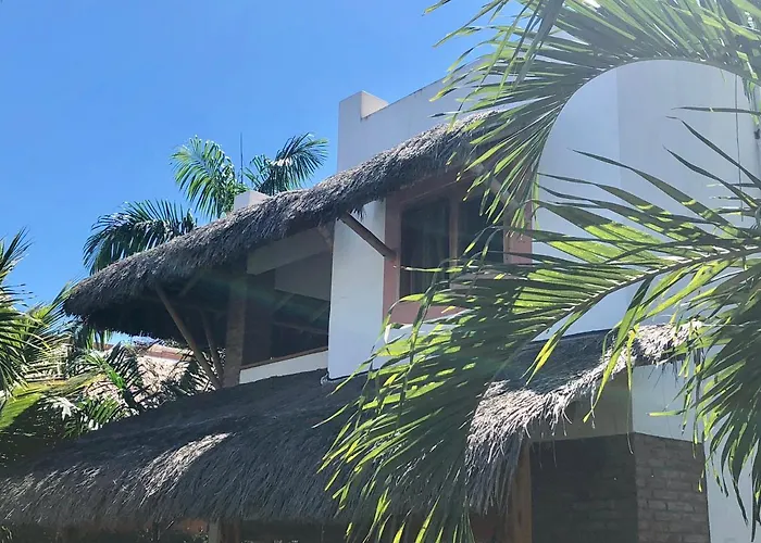 New Nautilus Lodge