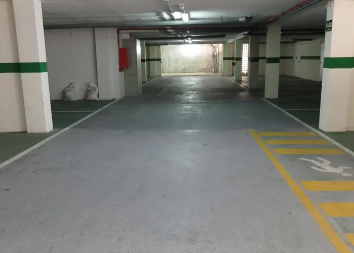 Apartamentos Somo 2