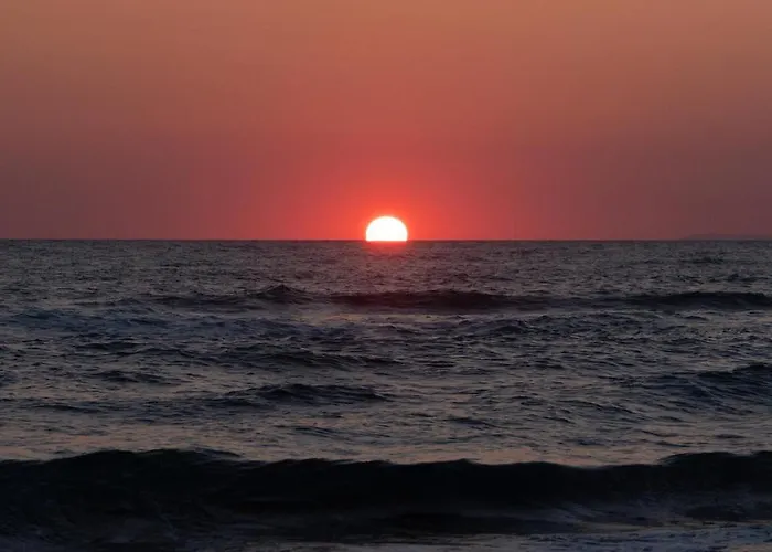 Goldener Strand 2