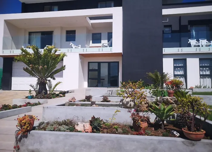 Orca House