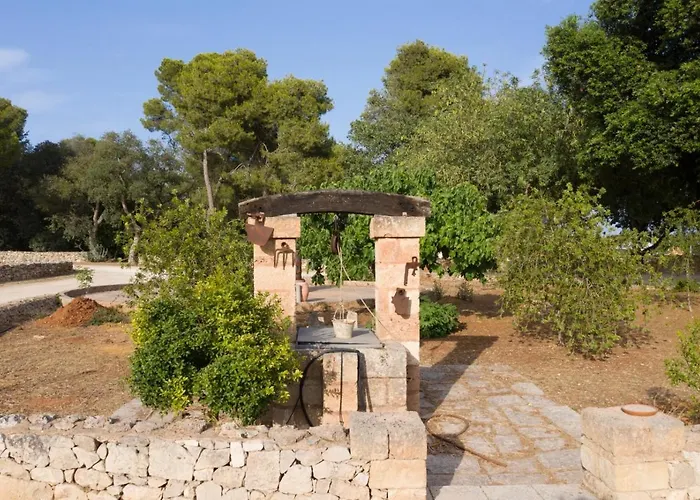 Tenuta Ferraro Gallipoli