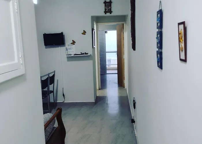 Cello'S Apartamento