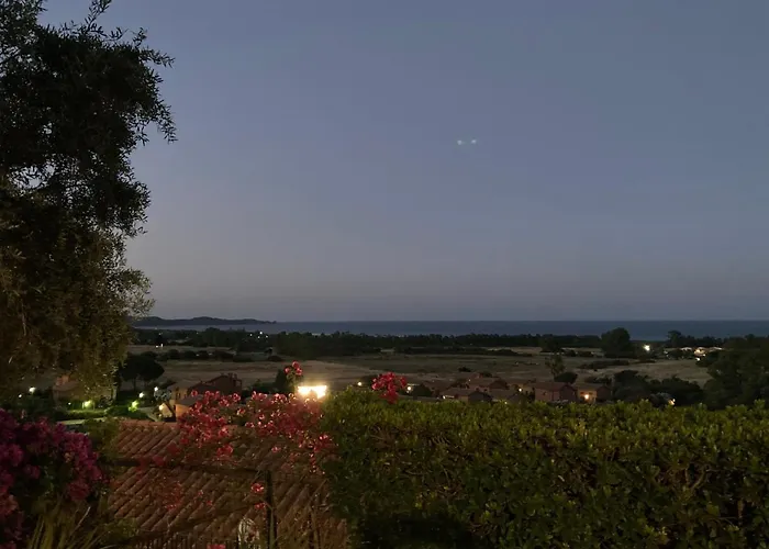 Villa Michela