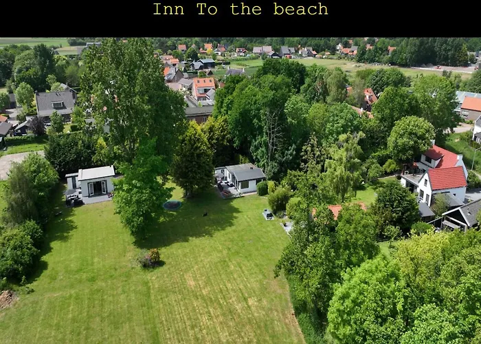 Inn To The Beach