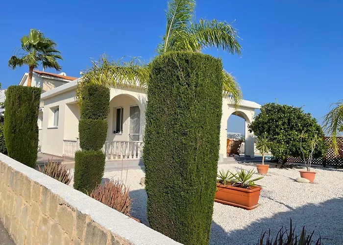 Coral Bungalow