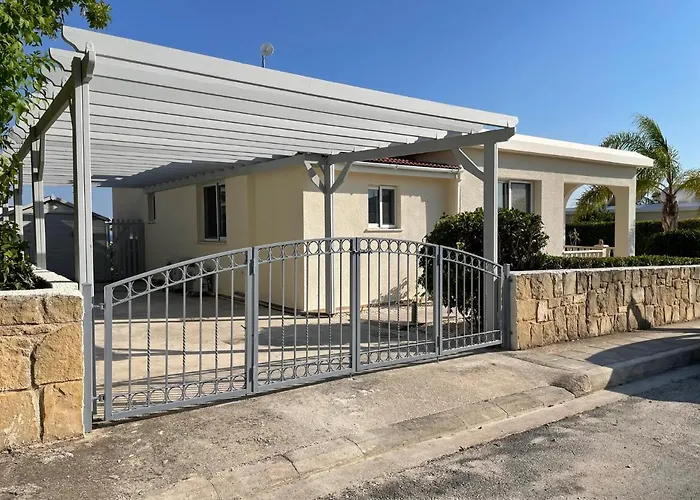 Coral Bungalow