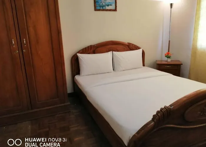Pd Lagoon Resort