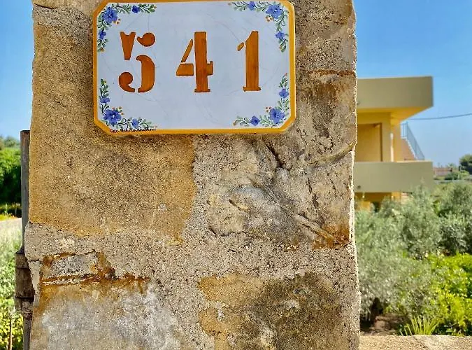 Acasammare Apartment