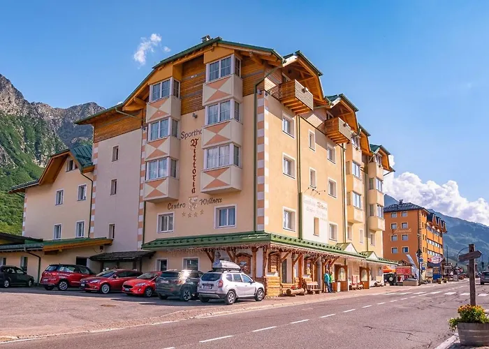 Sport Hotel Vittoria