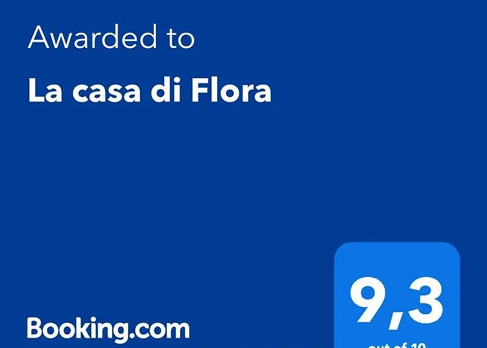 La Casa di Flora