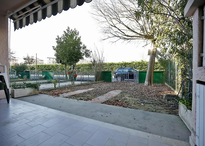 Villino Sporting