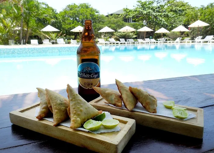 Gecko Resort