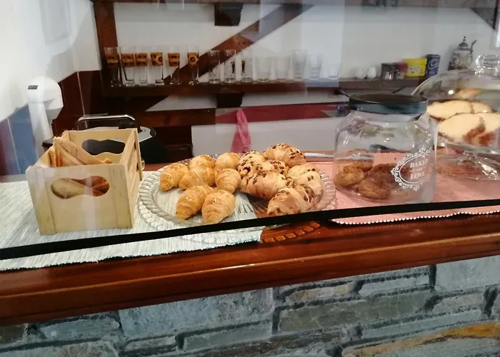 Hotel Vrionis