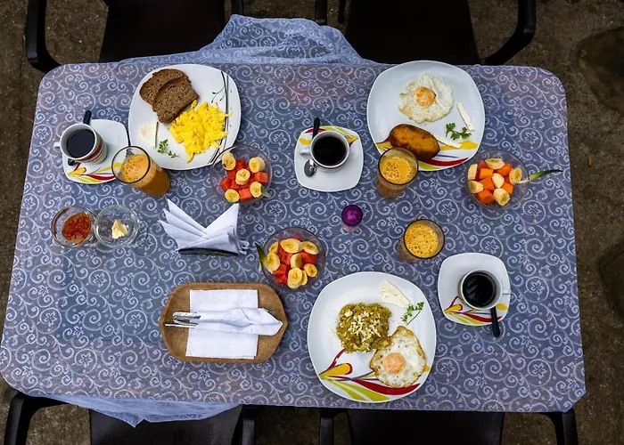 Hostal Rutamar