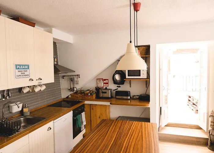 Cascais Bay Hostel