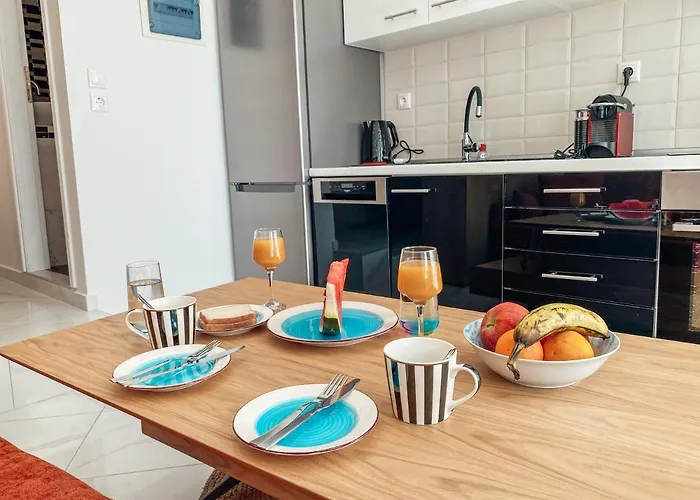 Evagelias Suite