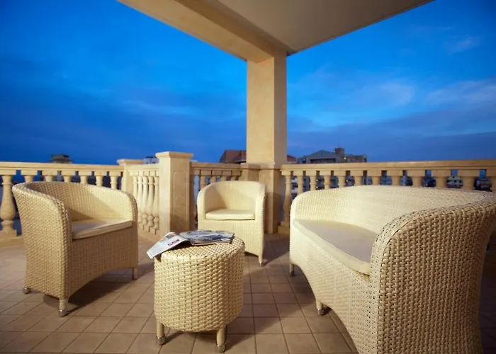 Hotel Boracay