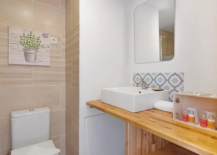 Apartamentos Sureda