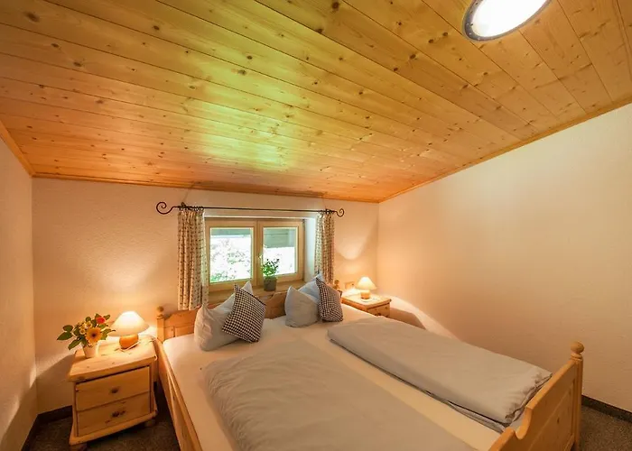 Zugspitzhotel Diana Thörle