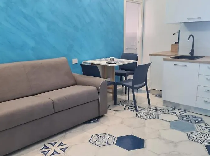 Esposito Guest House