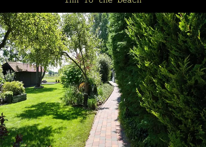 Inn To The Beach