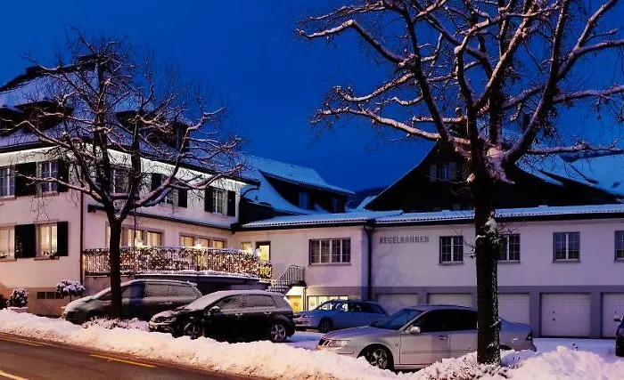 Landgasthof Schwanen