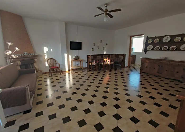 La Casa di Flora