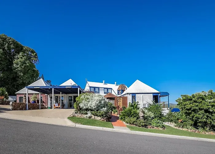 1770 Sovereign Lodge Retreat
