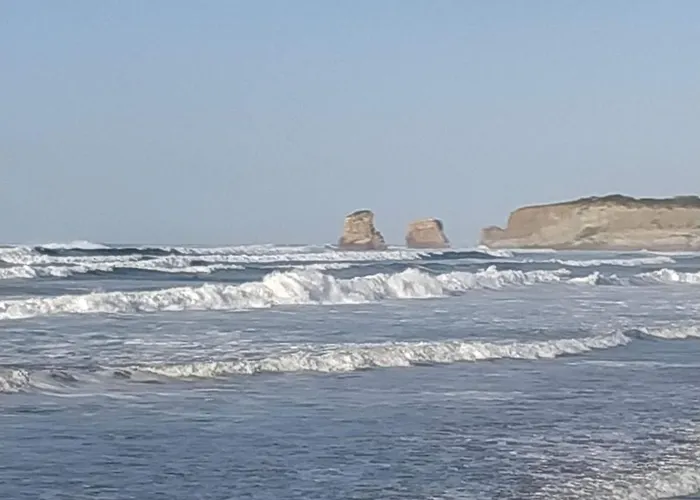 Les Jardins De L'Empereur, Hendaye