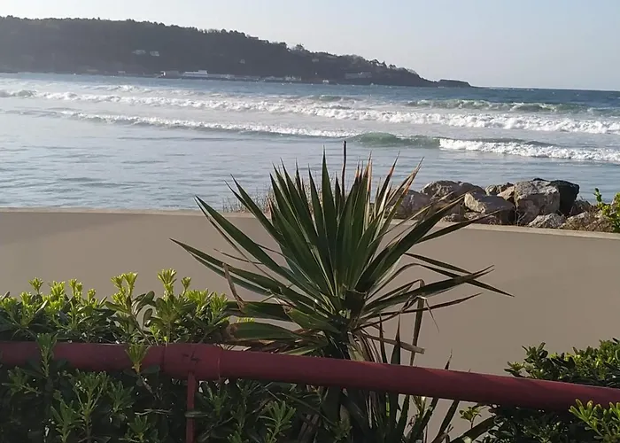 Les Jardins de l’Empereur, Hendaye