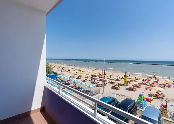 Beach Suite Hotel